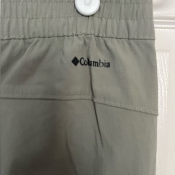 Columbia hiking pants - Picture 4 of 8